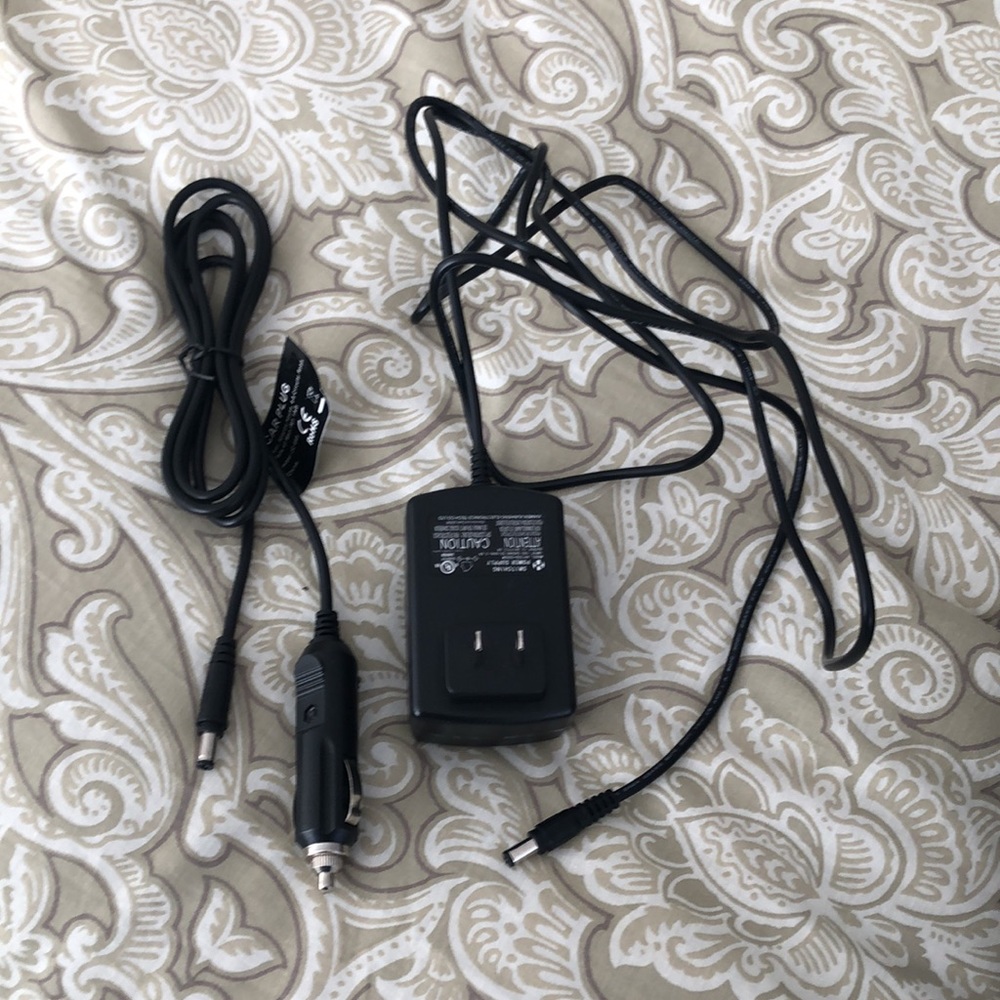 Shiatsu Back shoulder & Neck Massager With Heat - Picture 4 of 4